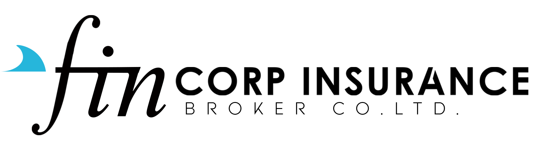 Fincorp Insurance Broker Logo